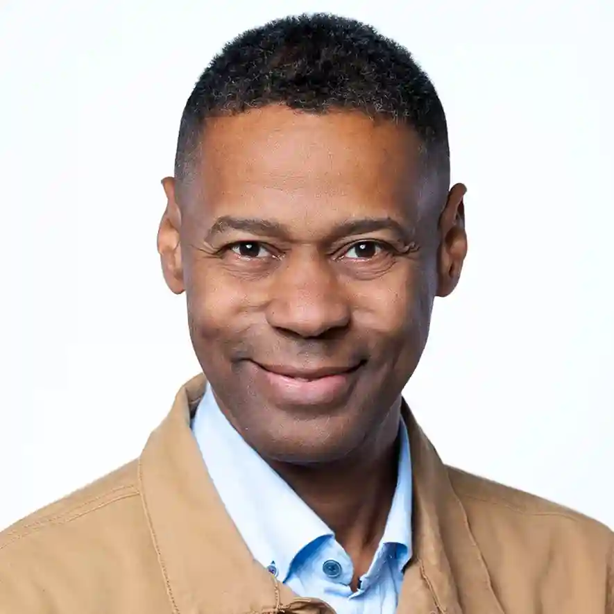 Daniel Seymour